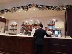 -Cova Ristorante & Caffe(海港城店)
