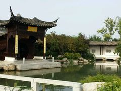 -辛玛王国游乐园