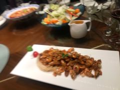 -春申里餐厅(银泰in99店)