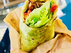 -星巴克(浦东机场T2到达店)