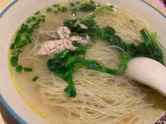 -小杨生煎(浦江欢乐颂店)