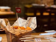 -馋嘴猫北京食堂·烤鸭·宵夜(亚运村店)