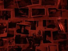 -当年暗房俱乐部(上海店)