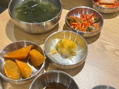 -姜虎东白丁烤肉(深圳湾后海汇店)