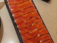 -九田家黑牛烤肉料理(天水秦州区万达店)