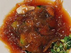 -阿明小菜·海鲜·上海菜(浦建路店)