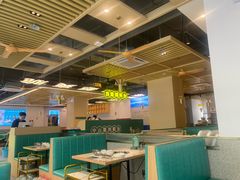 -粤顺渔坊·中山脆肉鲩火锅(清湖店)