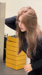 -DL HOPE造型
