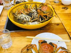 -刘一龙虾(数码路店)