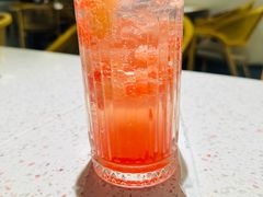 -BE BRIGHT KITCHEN(正佳广场店)