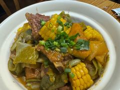 -金掌勺·锅包肉(双榆树店)