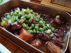 -有肉食·虎九闽菜(798艺术区店)
