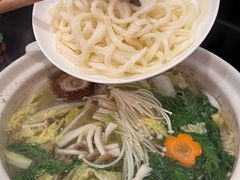 -築鳥日本料理(黑沙环店)