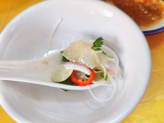 -官塘陈记鱼生·潮汕砂锅粥·牛肉火锅(潮枫路总店)