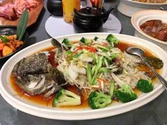 -长禧家·珑厨(东山口店)