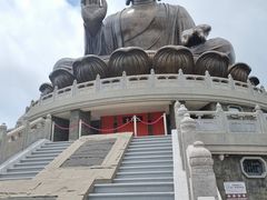 -天坛大佛