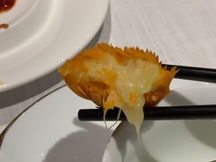 猫山王榴莲酥-东富酒家(龙湖西溪天街店)