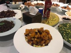 -东兴楼饭庄(六里桥店)