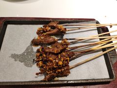 -卡路里的烤宴(浑南首创店)
