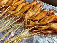 -凤城·食都