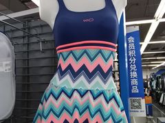 -迪卡侬(香炉礁店)
