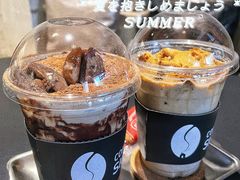 -熙阁咖啡Segnal(时代中心店)