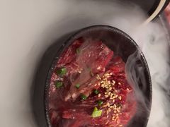 -谷牛日式烤肉(宝山U天地店)