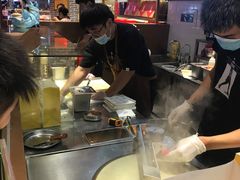 -仰望包角布