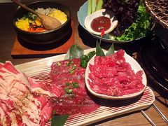 -烧肉达人•炭火烧肉(新天地店)