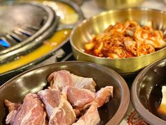 -喜来稀肉(金巴利道店)