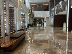 -阿纳迪酒店·秘境西餐厅