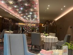 -桃花源中餐厅(金茂豪华精选酒店)