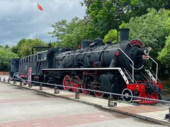 -柳州工业博物馆