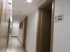 -优复医疗·骨科康复UP Clinic(陆家嘴院区)