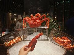 -广州富力君悦大酒店·凯菲厅