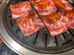-九田家黑牛烤肉料理(石路天虹店)