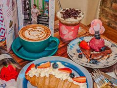 -西关84·History·Art·Cafe