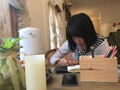 -麦甜创意轻食餐厅(西康路店)