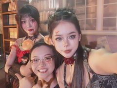 -厦门方特梦幻王国