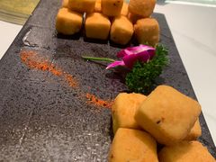 -十六台·经典广东菜(德外大街店)