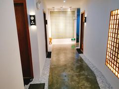 -朴境采耳·足道按摩(科学大道旗舰店)