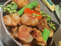-南里山房·新淮扬菜(徐汇万科店)
