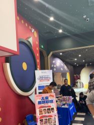 -MELAND CLUB亲子乐园·派对·餐厅(北京芳圆里ID MALL店)