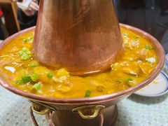 -蜗牛小馆醉乡民谣云南菜(惠新西里店)