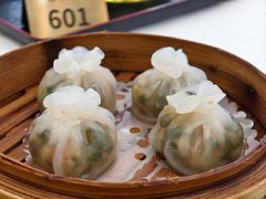 潮州粉果-满福隆酒楼(万绿园店)