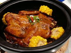 -大鸭梨烤鸭(枣园店)