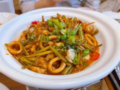 -新白鹿餐厅(城西银泰城店)