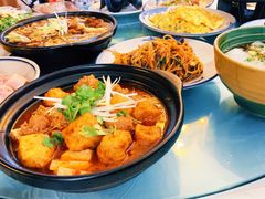 -百花人家(清水镇店)