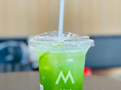 -M Stand(北京平安幸福中心店)