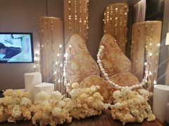 -上海宝华喜来登酒店·采悦轩中餐厅